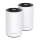 Router TP-Link Deco XE75 Mesh WiFi (5400Mb/s a/b/g/n/ac/ax) 2xAP